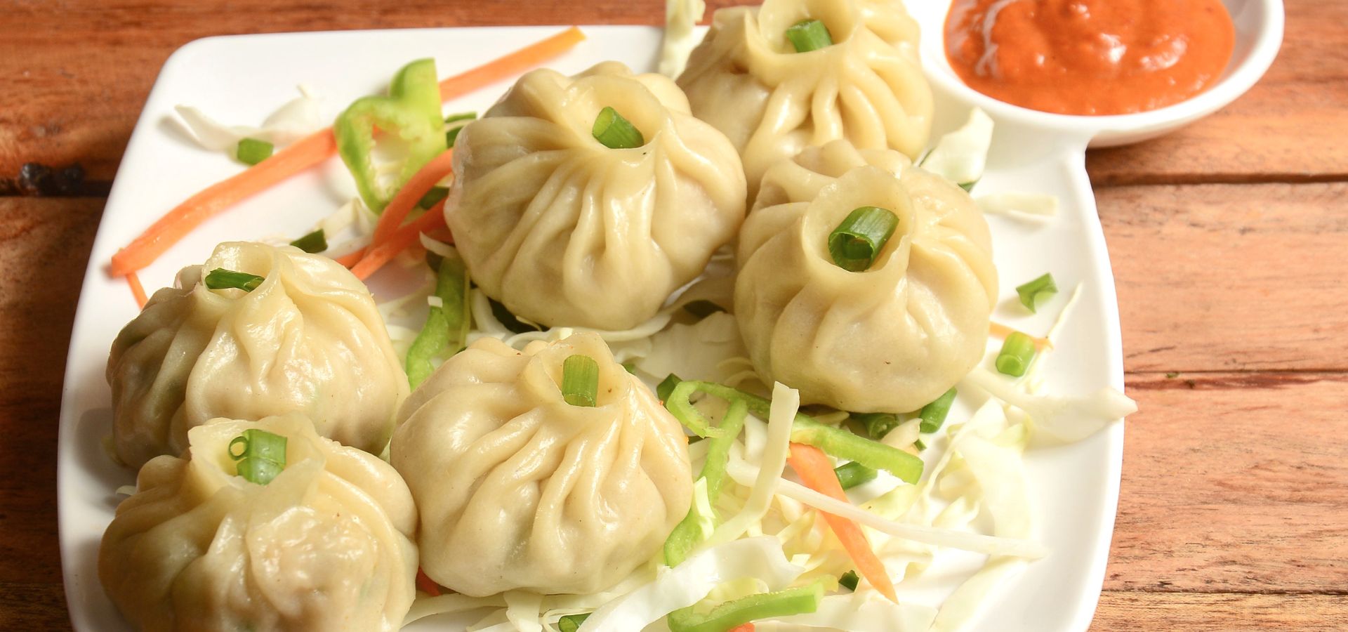Nepali momo near me in Ohio